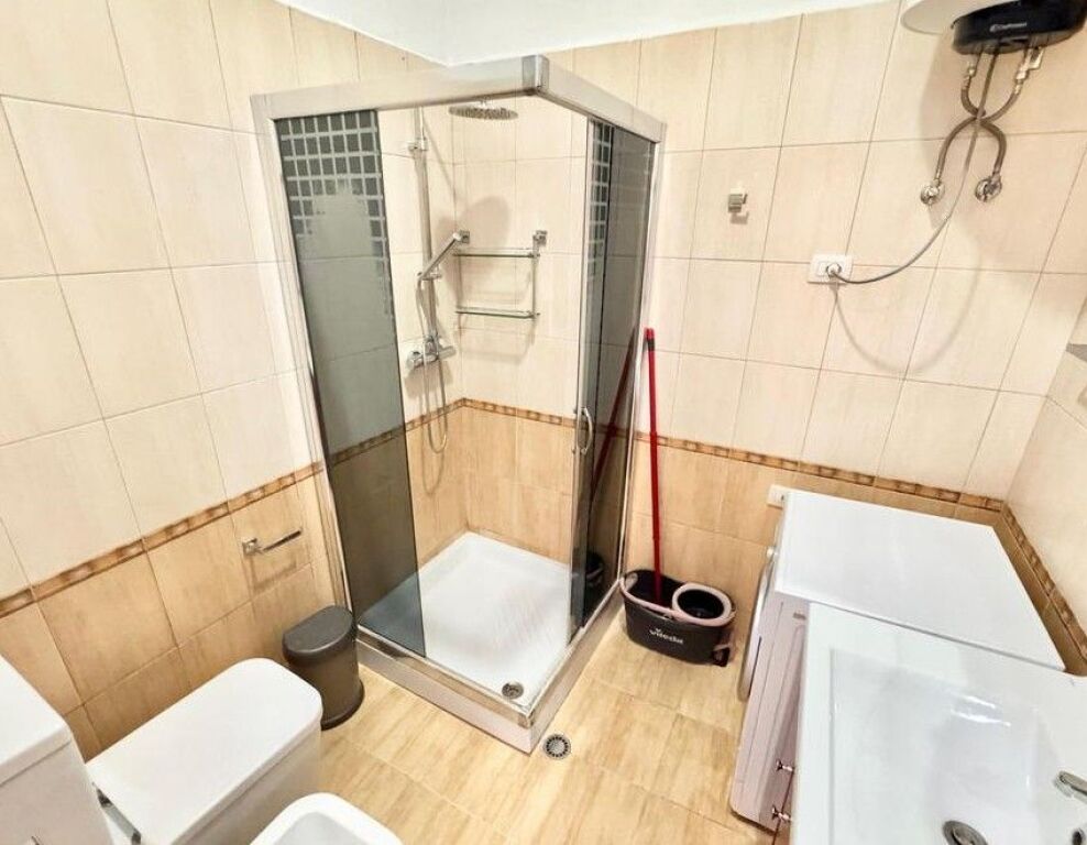 FOR RENT APARTMENT 2+1, KODRA E DIELLIT 1 !