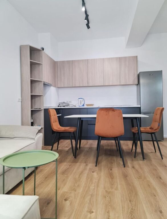 Apartament 1+1 per qira tek Kompleksi Mangalem ne Ali Demi.