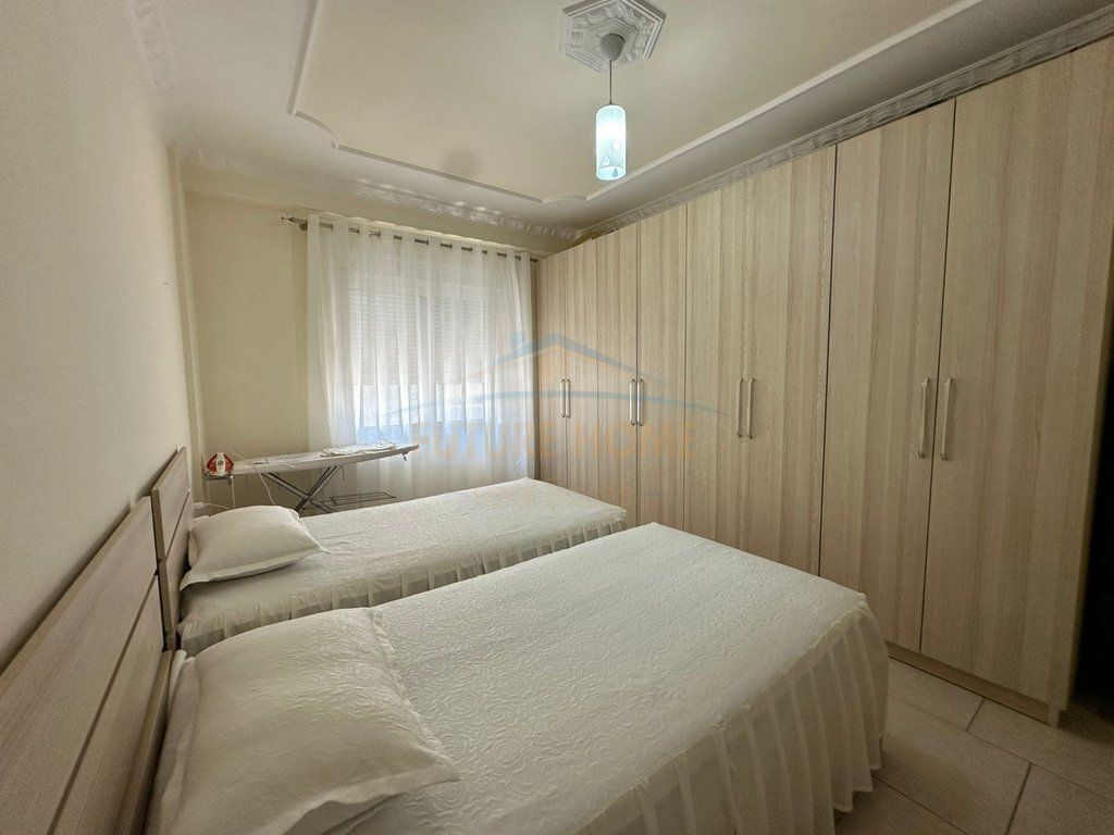 Qera, Apartament 1+1, Transballkanike, Vlore.