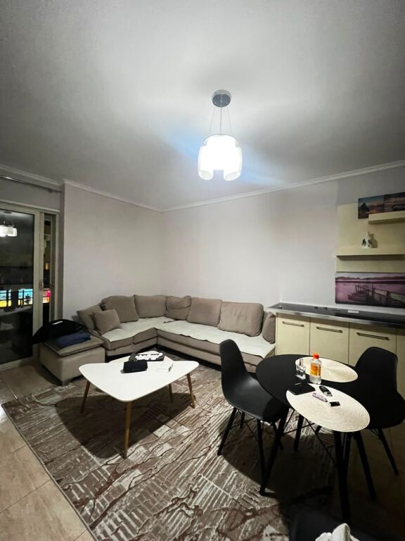 FOR SALE APARTMENT 1+1 RANE HOTEL PALACE, BEACH, DURRES