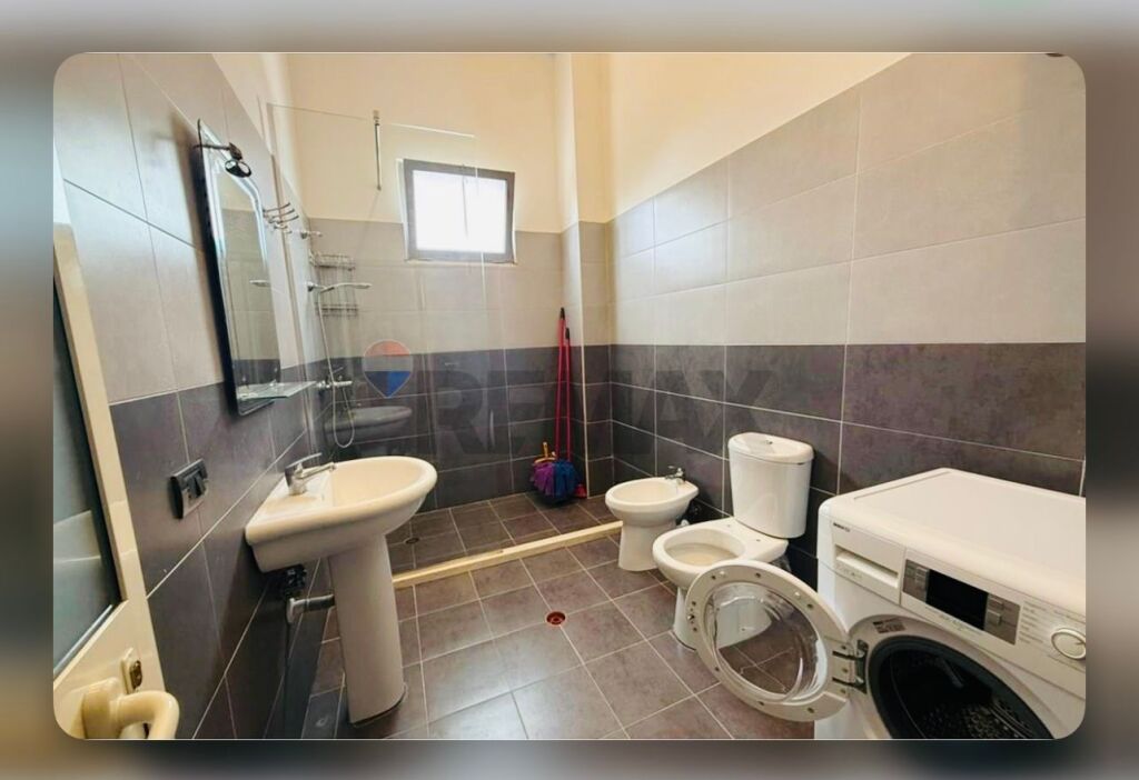 Apartament 1+1 me Qira në Sauk