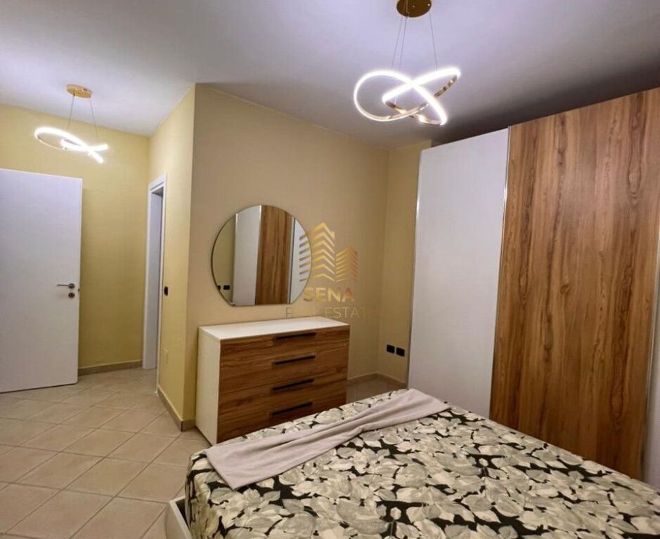 Rent, Apartment, 2+1+2+Blk, Center - Near 9 Floors, 100,000 Lek/Month