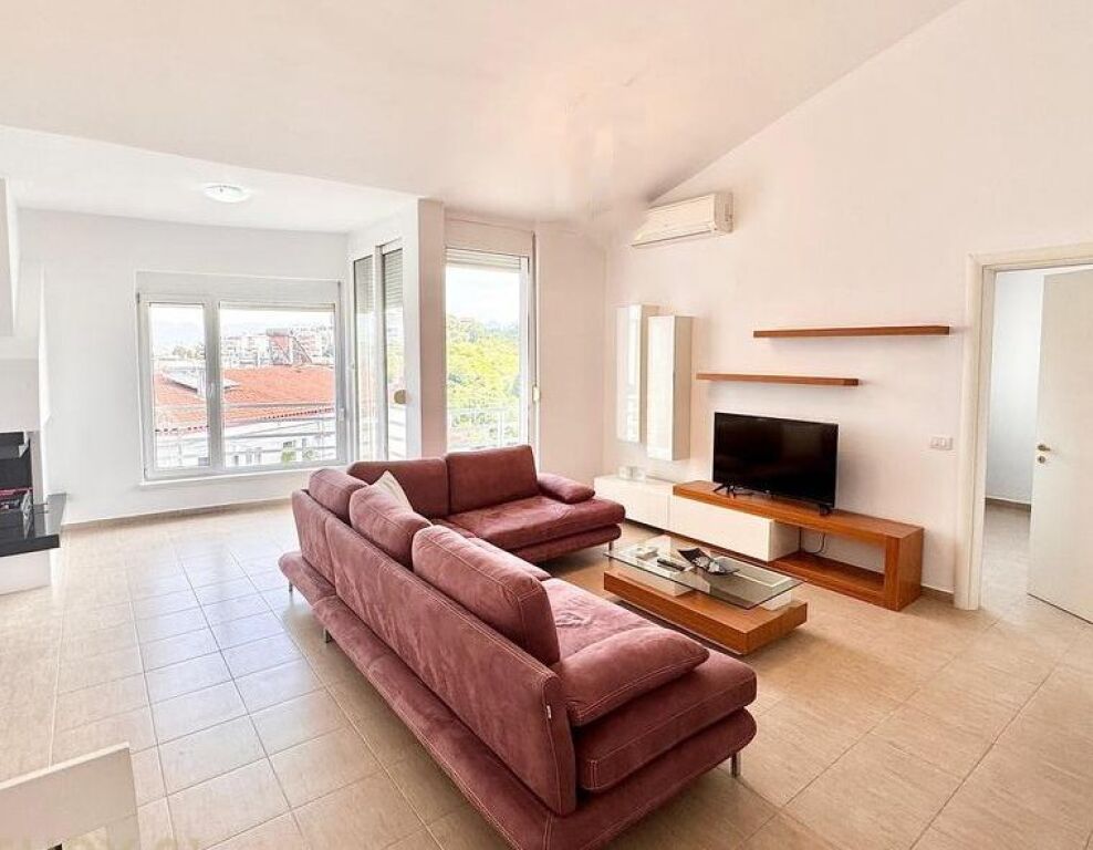 FOR RENT APARTMENT 2+1, KODRA E DIELLIT 1 !