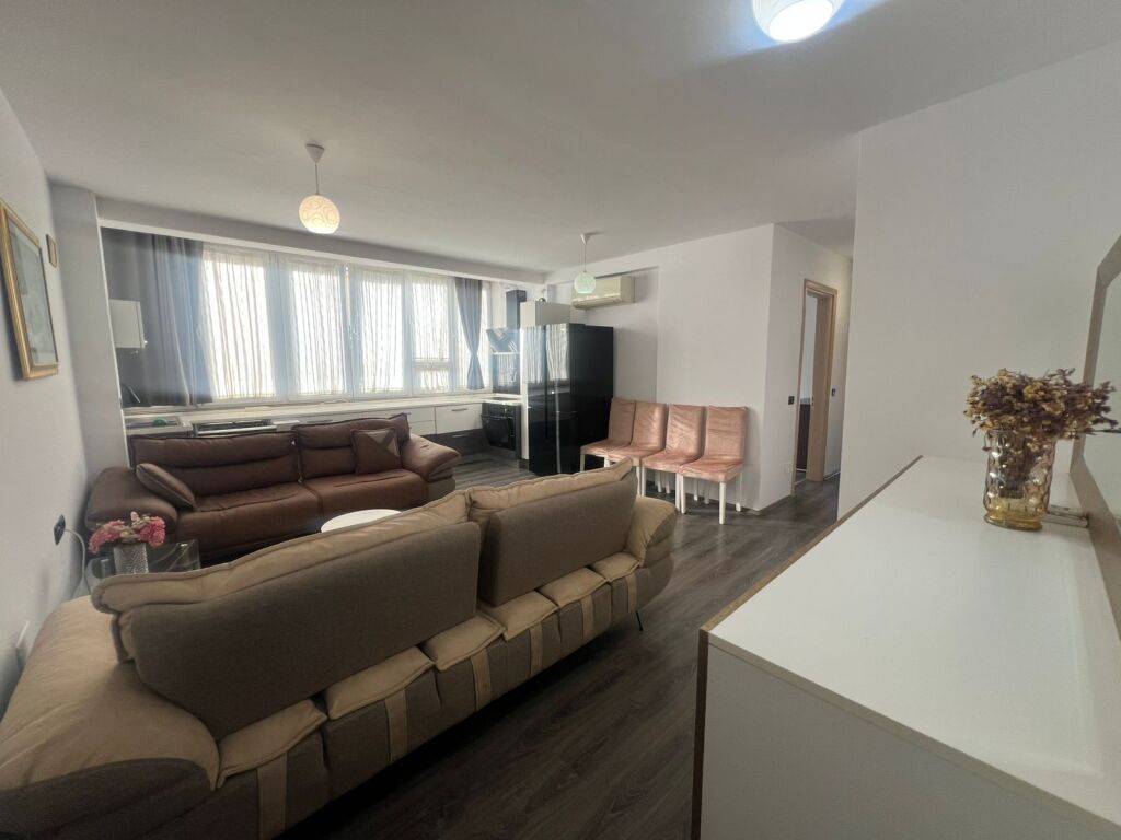 Shitet Apartament 2+1 te Ish Fusha e Aviacionit
