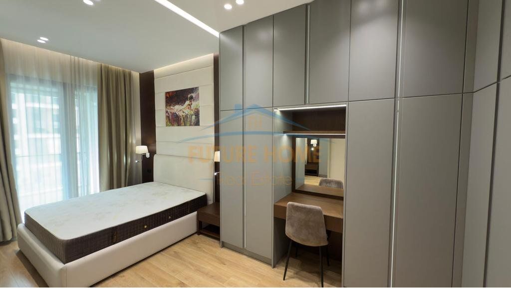 SHITET APARTAMENT 1+1,SQUARE 21,RRUGA E KAVAJES