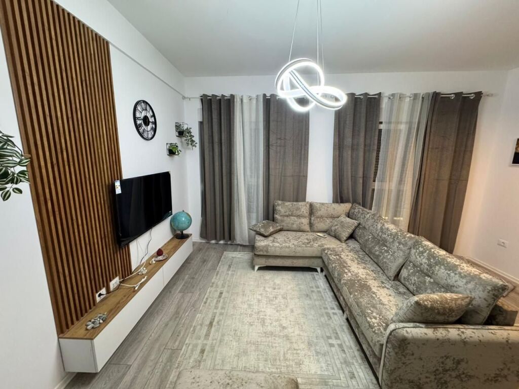 Apartament 1+1 me qira ne Ali Dem