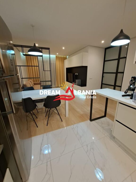 Jepet me qera apartament 3+1+2 tek Vizon Plus, Don Bosko, Tirane (ID 4231497)