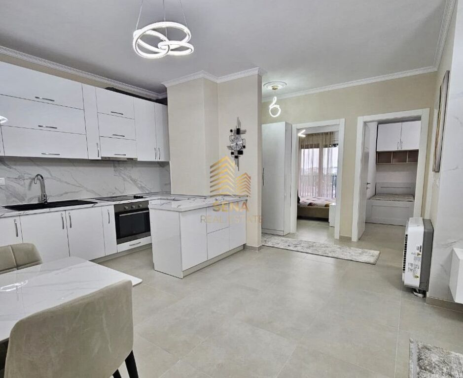 Rent, Apartment 2+1+2WC+balcony+Parking Spot, Astir, 60,000 Leke/month