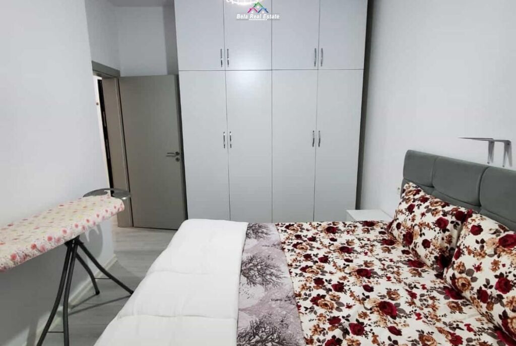 Apartment For Rent 1+1 Near Komuna e Parisit (ID B2101354) Tirane