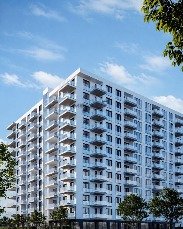 Shitet Apartament 2+1 në Golden House Residence – Shëngjin, Lezhë