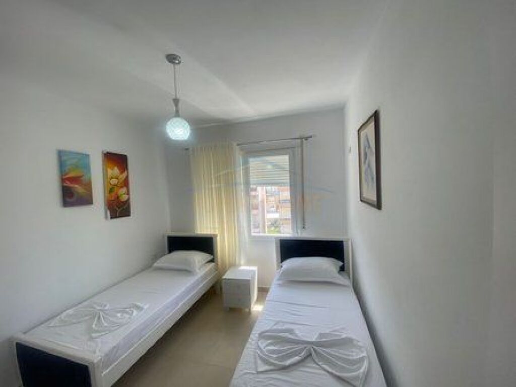 Qera, Apartament 2+1, Transballkanike, Vlorë.