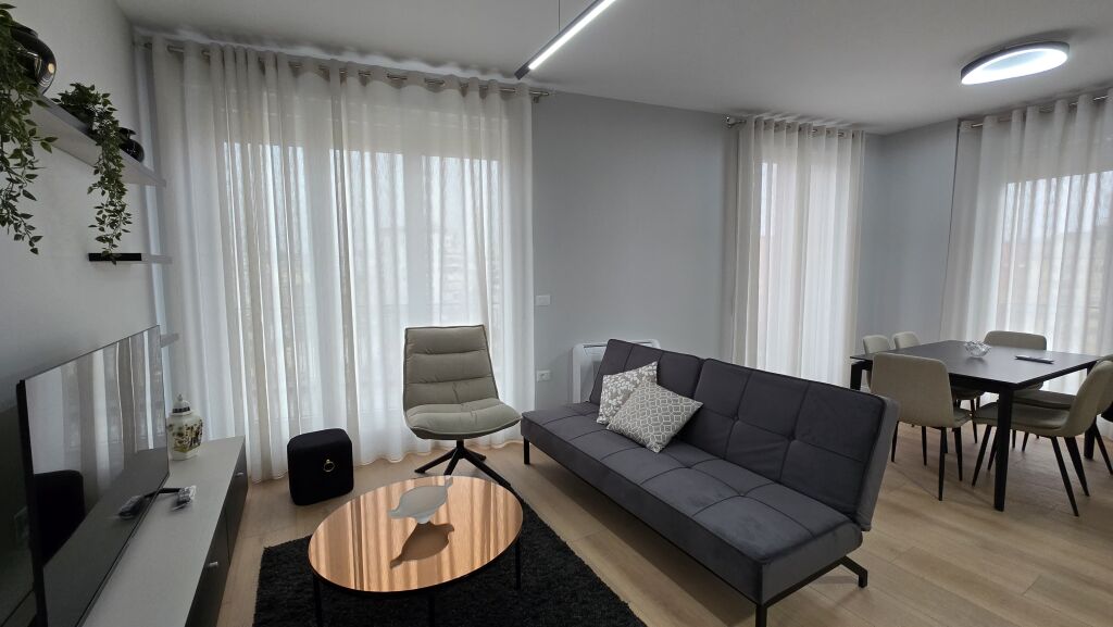 Apartment 2+1 for rent