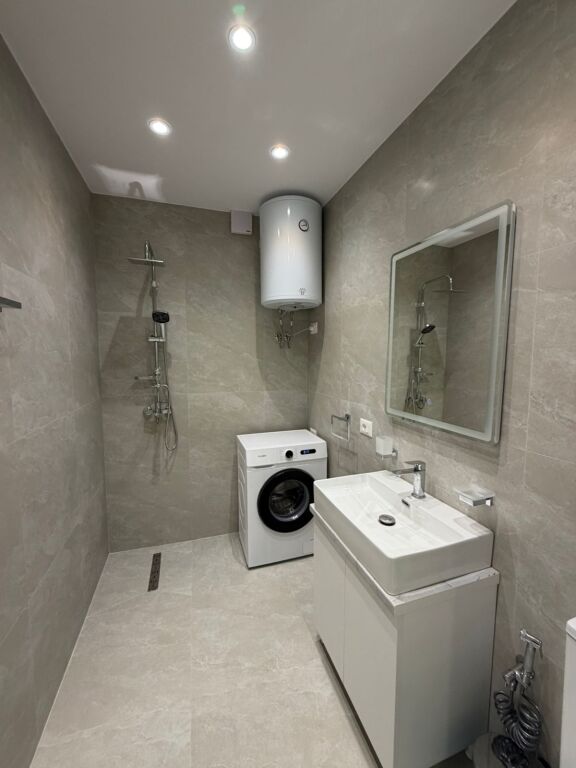 Vendita | Apartament 1 + 1 | Rruga Myslym Shyri | 189,000 €