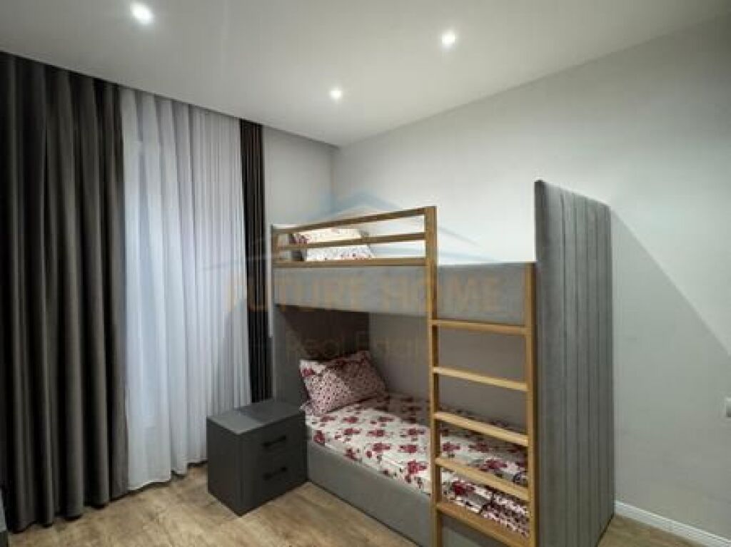Qera, Apartament 2+1, Color Splash Residence , Paskuqan , Tiranë