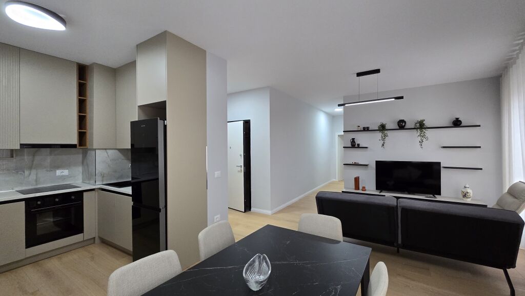 Apartament per qera 2+1 te Rruga e Elbasanit