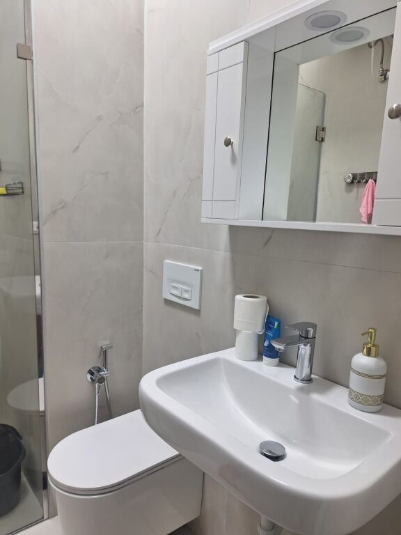 For rent 1+1,Ali Dem  