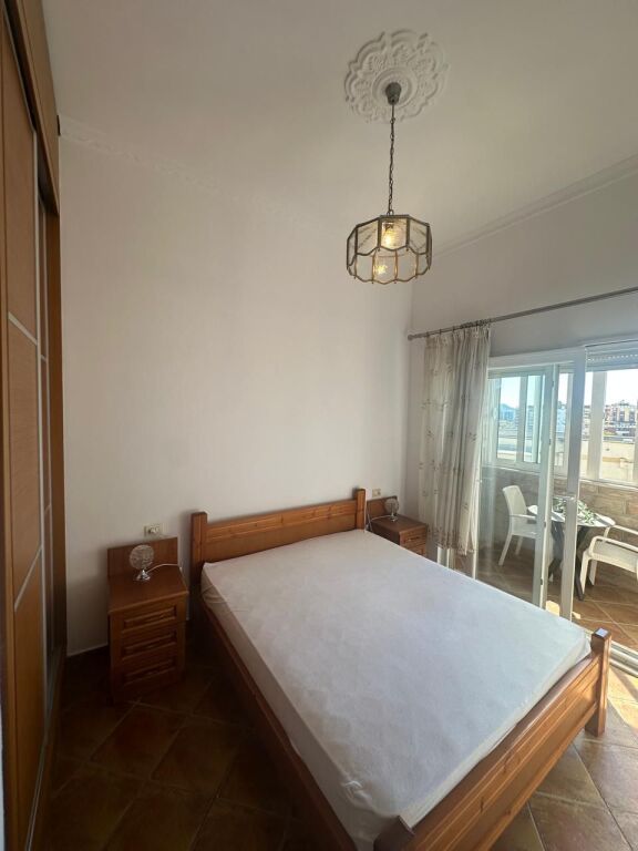 FOR RENT: Apartment 1+1 - Embassy Block