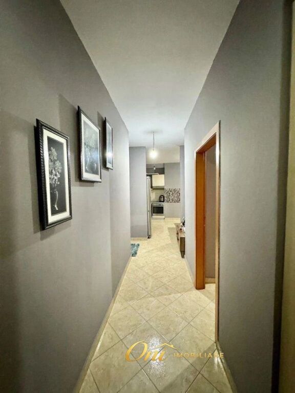 JEPET APARTAMENT ME QERA 1+1 ASTIR