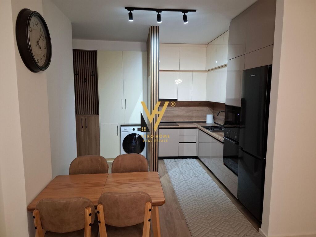 APARTMENT 2+1+BLK FOR RENT AT AURA, LAPRAKE 750 EURO