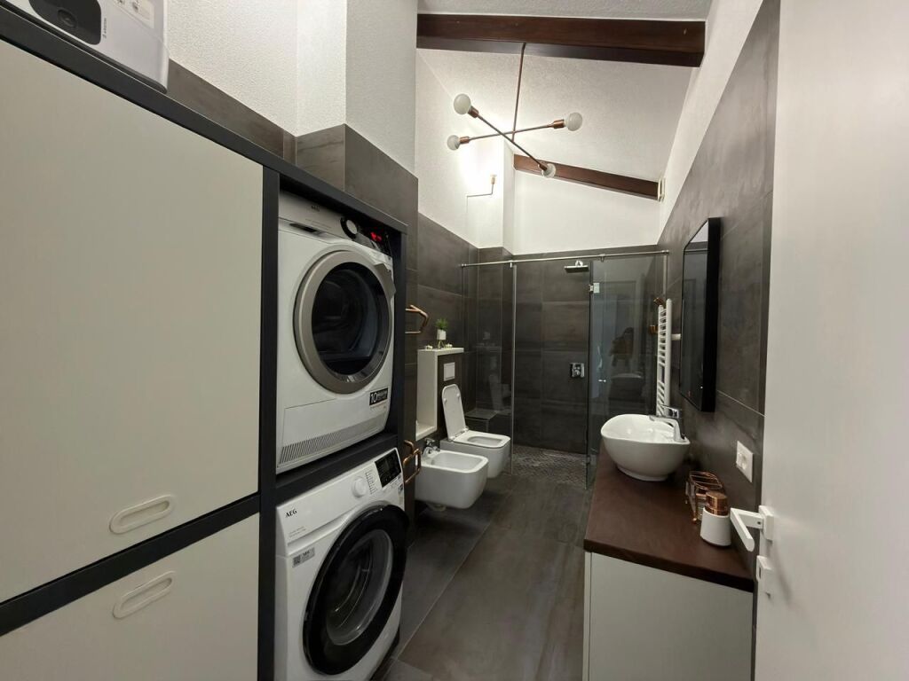 QIRA: Apartament 3+1 - Secret Garden Residence