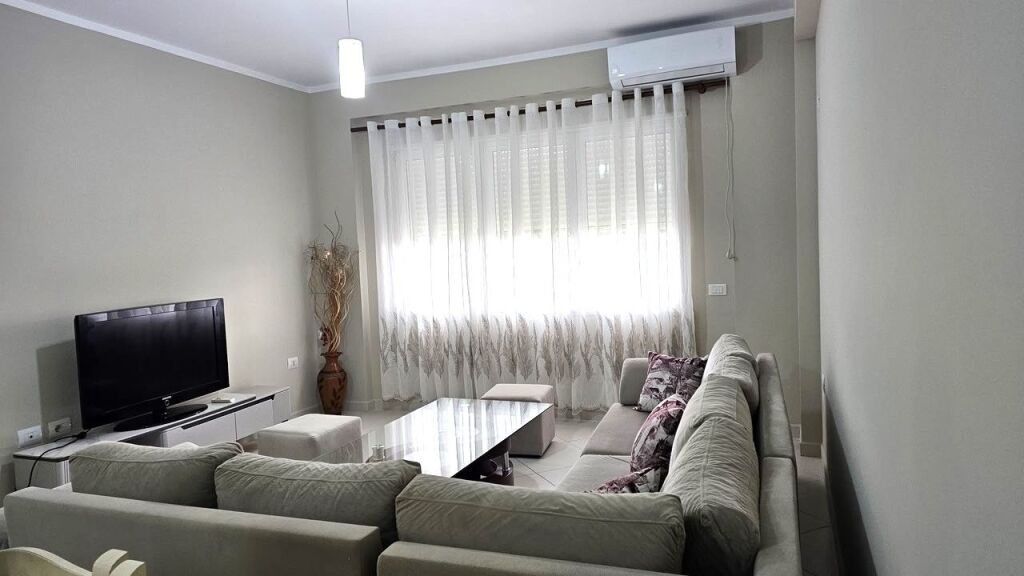 🏡 Apartment 2+1 for Rent at Artificial Lake with Price 650 €uro / Month