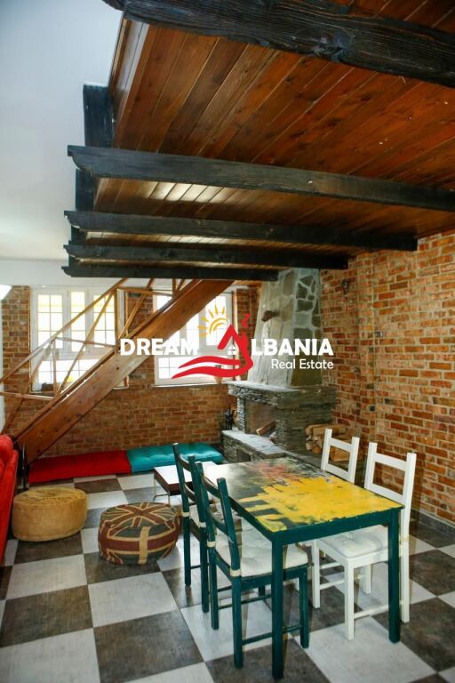 Shitet Apartament Duplex 2+1 ne Rrugen Rrapo Hekali përballë Qendrës Eleonor (ID 41212249)
