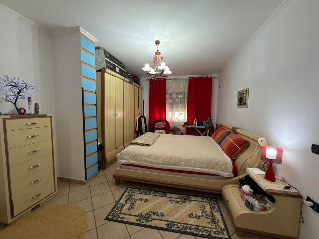 FOR SALE: Apartment 3+1+2 - near Petro Nini school