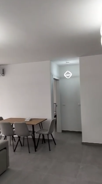 Apartment 1+1 for rent Tom Doshi Complex !