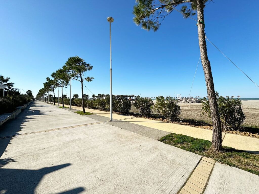 Shitet apartament 2+1 Gjiri Lalzit Kompleksi Vala Mar 🌊