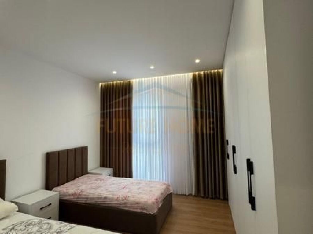Qera, Apartament 2+1, Color Splash Residence , Paskuqan , Tiranë