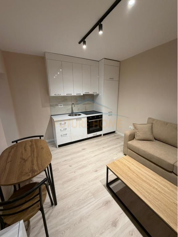 Qera,Apartament 1+1,Fresk