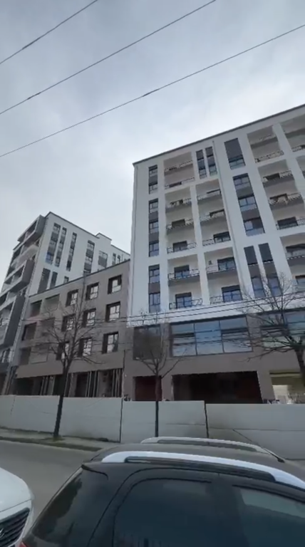 📍Kinostudio,Andi Construction   ‼️Studio apartment for sale  📐