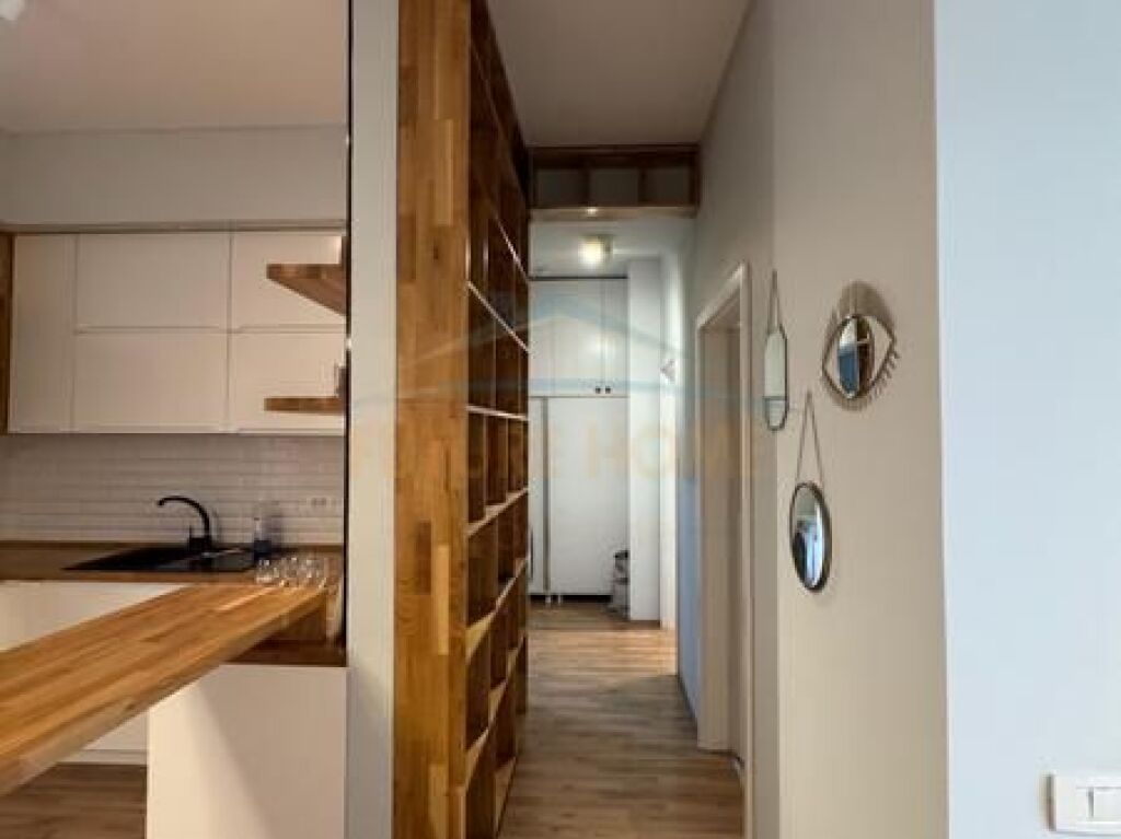 Qera, Apartament 2+1, Kompleksi Mangalem, Ali Demi