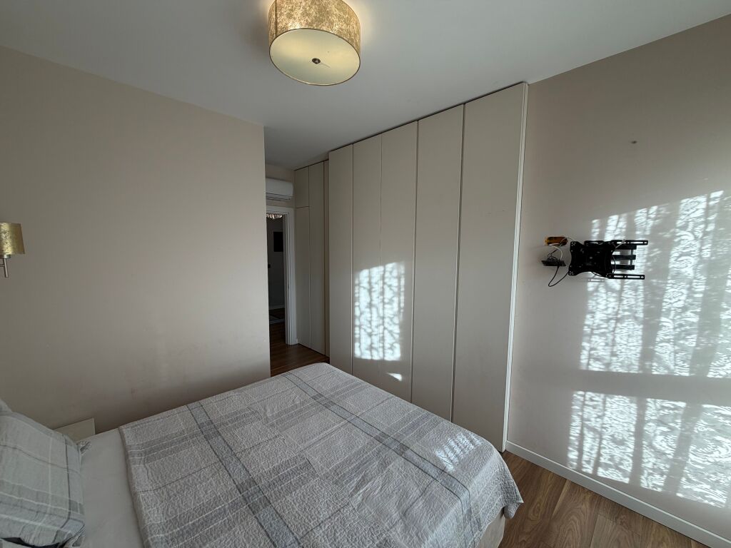 🏡 Duplex apartment 3+1+2 for rent in the 5 Majit area   📍 5 Majit area 💰 70,000 lek