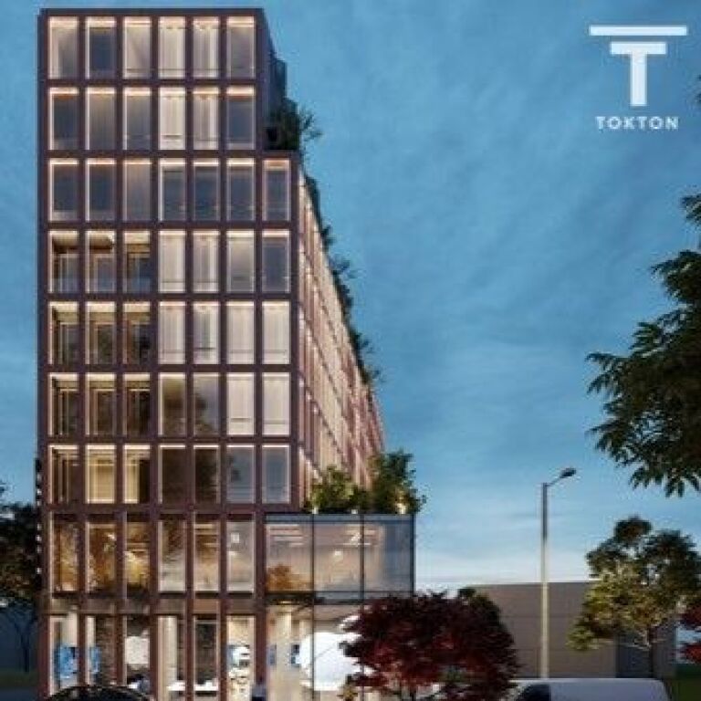 FOR RENT, APARTMENT 1+1, GALERIA ROMA, KAVAJËS STREET, TIRANA