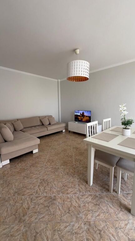 🏡 Jepet Apartament 1+1 me Qira | Pranë Karburant Iliria, Plazh Durrës