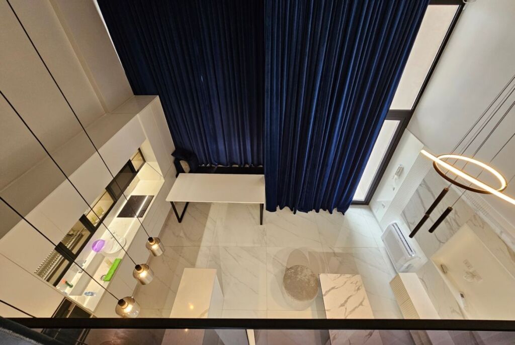 At Elite Resort, in Radhime, Luxury Duplex For Sale With Modern Investment!