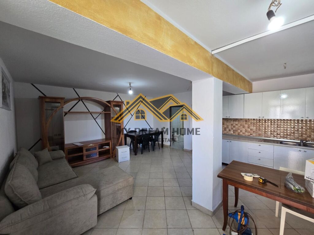 FOR RENT FIRST FLOOR OF A 3-STOREY VILLA IN ARAPAJ, DURRES