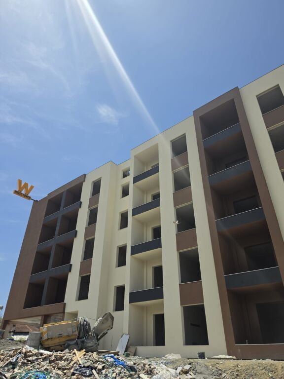 APPARTAMENTO 1+1 IN VENDITA A PASKUQAN 71000 euro