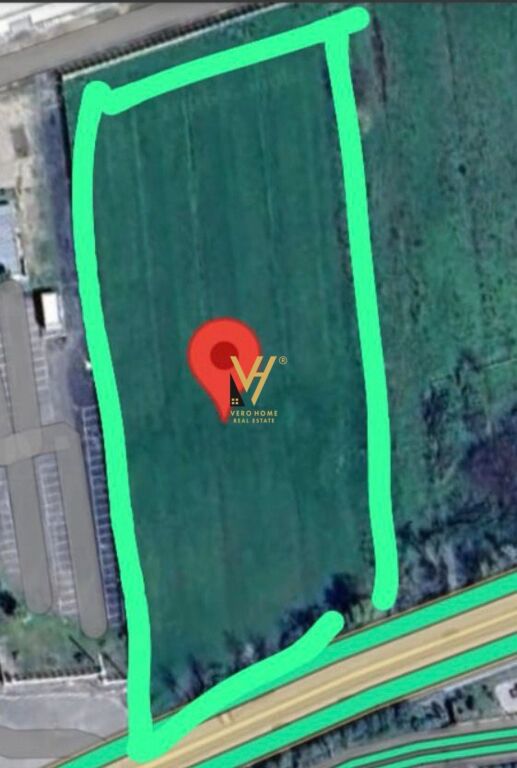LAND FOR SALE 12,000 M2 NEAR TR-DR HIGHWAY 1,440,000 EURO