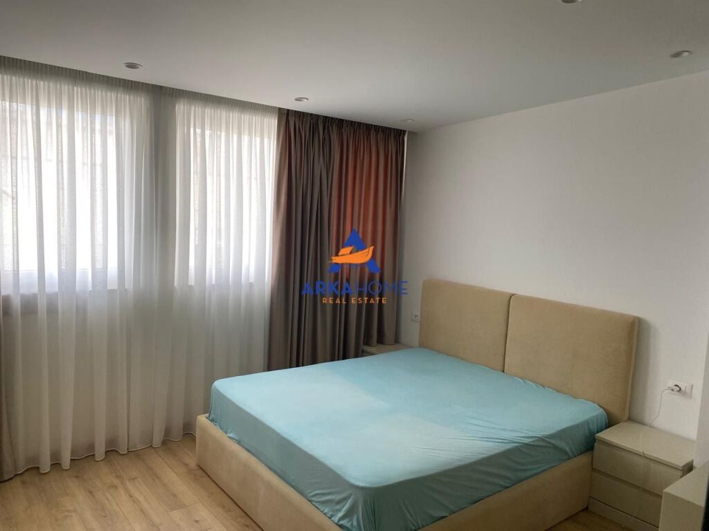 SHITET APARTAMENT 2+1 " ASTIR " 126315 EURO