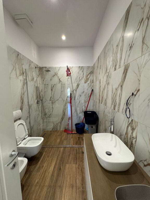 Villa for rent 2+1+2