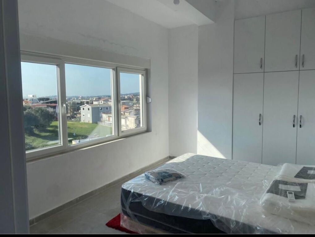 Qera | Apartament 2 + 1 | Farkë | 500 €/muaj