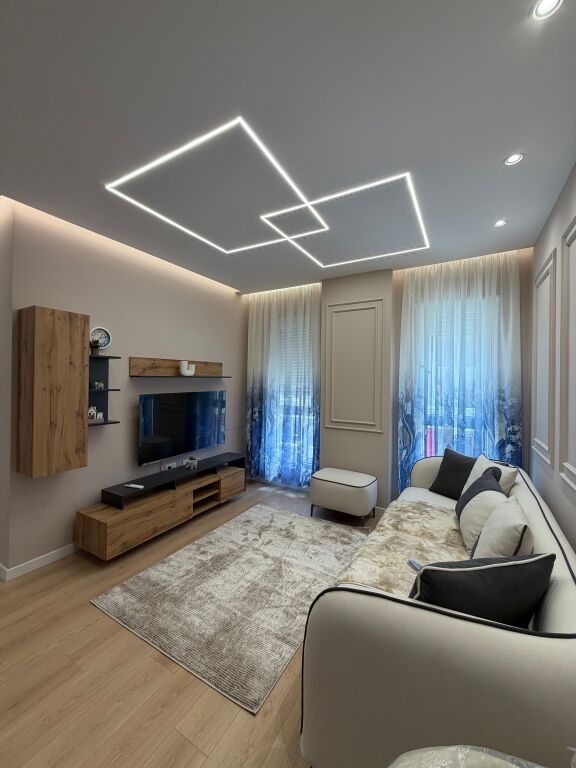 Modern 1+1 Apartment for Rent in Univers City!!