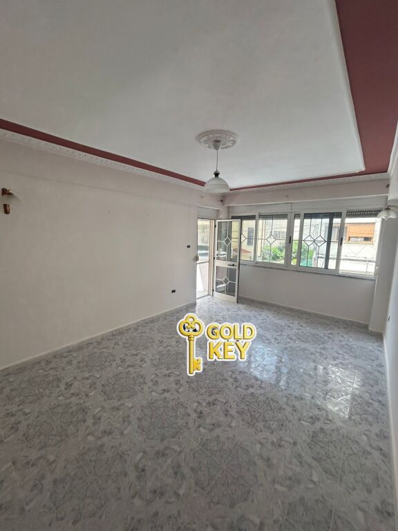 🏡 APARTMENT 2+1 FOR SALE WITH 2 BALCONIES SPORT PALACE DURRES