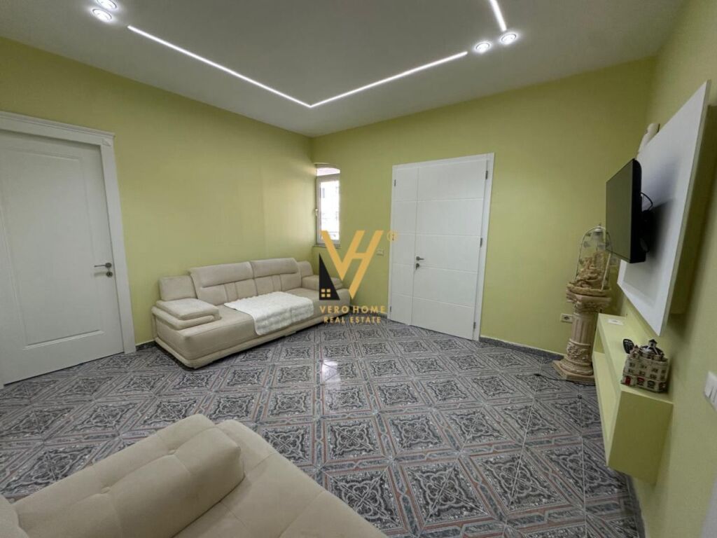 APARTMENT 3+1+BLK FOR RENT AT SHQIPONJA SQUARE 800 EURO