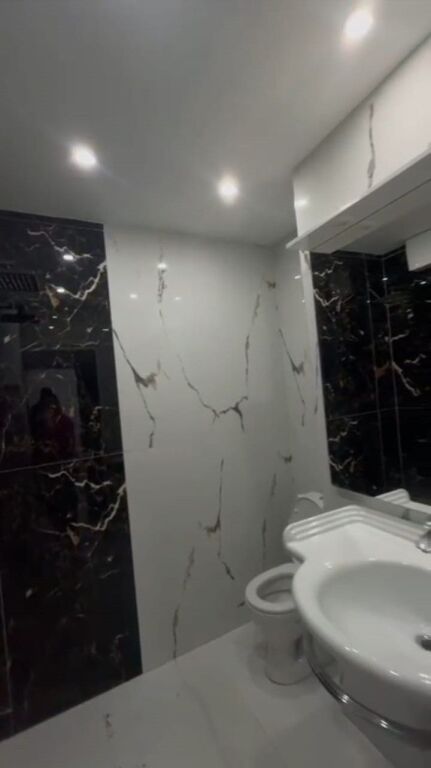 Qera | Apartament 1 + 1 | Vasil Shanto | 450 €/muaj