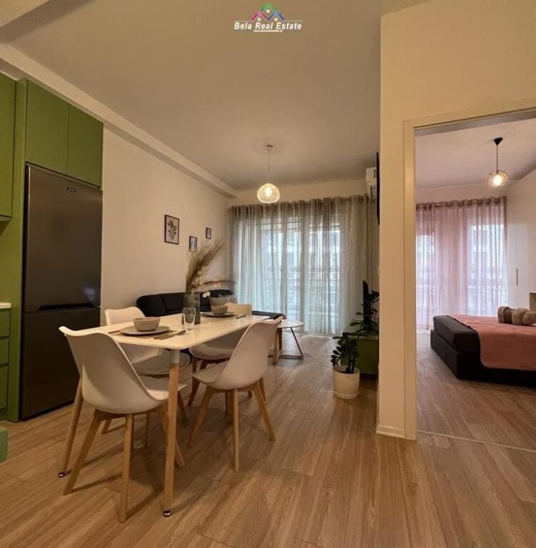 Appartamento In Affitto 1+1 Vicino 21 Dhjetori (ID B2101741) Tirana