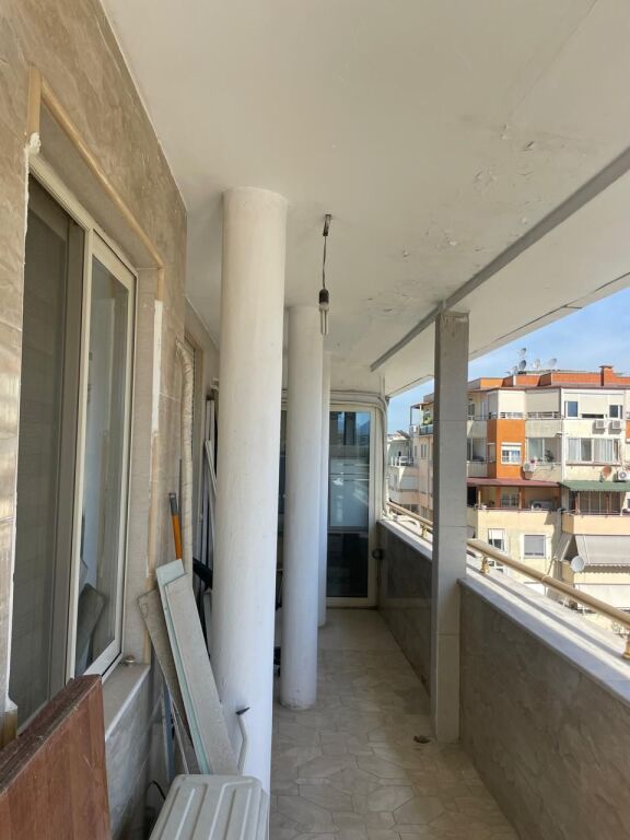 Apartament per Zyra