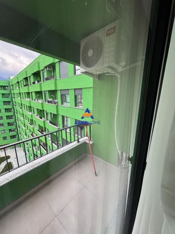 APPARTAMENTO IN AFFITTO 1+1+BALCONE " AL COMPLESSO ARB-TRANS " 550 EURO